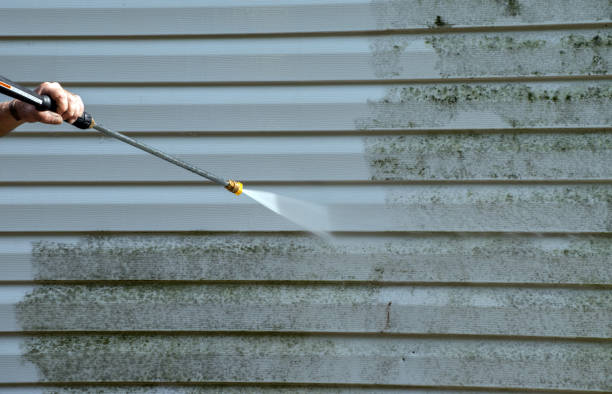Wray, CO Pressure Washing Services Company